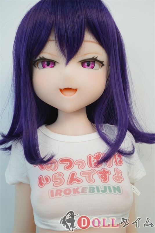 色気美人 Irokebijin【S-TPE製】ラブドール  128cm Bカップ Aki オーラル可能