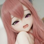 色気美人 Irokebijin【S-TPE製】ラブドール  128cm Bカップ Aki オーラル可能