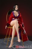 Otaku Doll ボア・ハンコックヘッド  PVCヘッド＋シリコンボディ フィギュア 「宣伝写真衣装付属」