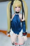 Mini Doll ミニドール セックス可能 60cm小胸(XS) シリコン  マリー・ローヘッド  身長選択可能 『DEAD OR ALIVE』