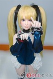 Mini Doll ミニドール セックス可能 60cm小胸(XS) シリコン  マリー・ローヘッド  身長選択可能 『DEAD OR ALIVE』