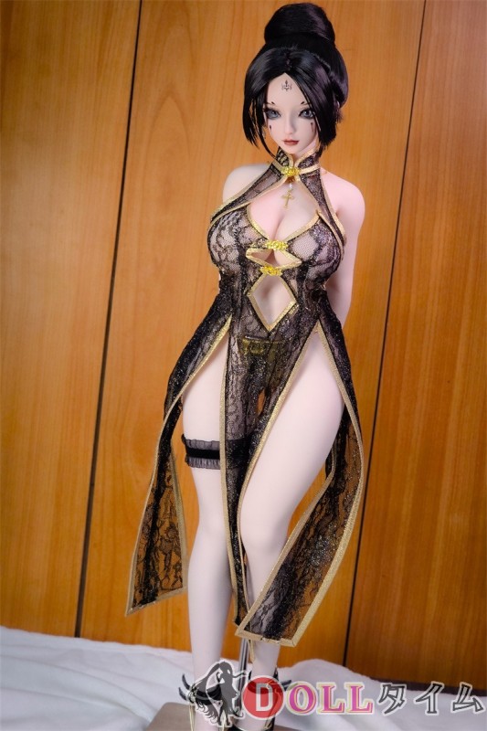 Mini Doll 蜘蛛精四妹ヘッド ミニドール セックス可能 60cm 巨乳 シリコン製  身長選択可能 『黒神話: 悟空』