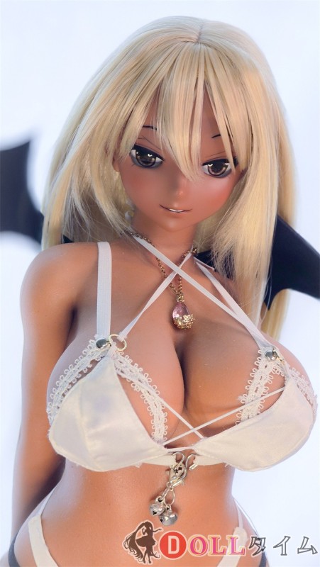 Mini Doll 魅魔ヘッド ミニドール セックス可能 60cm 巨乳 シリコン製  身長選択可能