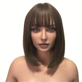 【2025.3.1-3.31】3月キャンペーン XTDOLL ヘッドとボディ自由に組合 フルシリコンドール 等身大リアルラブドール