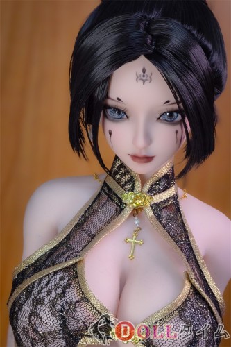 Mini Doll 蜘蛛精四妹ヘッド ミニドール セックス可能 60cm 巨乳 シリコン製  身長選択可能 『黒神話: 悟空』