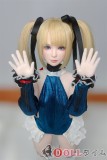 Mini Doll ミニドール セックス可能 60cm小胸(XS) シリコン  マリー・ローヘッド  身長選択可能 『DEAD OR ALIVE』