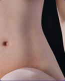 MMXDOLL（木木夕）153cm Cカップ 夢涵（Menghan）ヘッド シームレスドール  シリコン製リアルドール リアル製メイク 等身大ドール