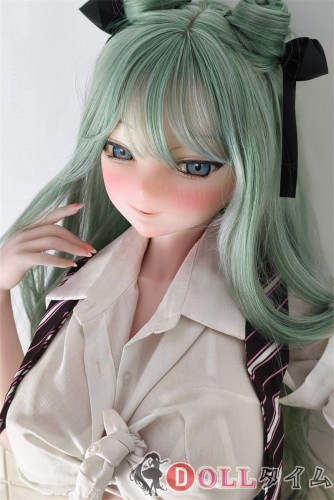 Elsa Babe 148cm L 古原摩耶 RAD016 フルシリコン製 等身大ラブドール 二次元 アニメドール バニーガール カスタマイズ可