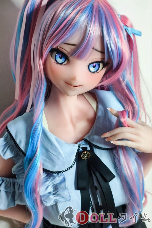 Elsa Babe 148cm L 加藤文香 RAD044 フルシリコン製 等身大ラブドール 二次元 アニメドール バニーガール カスタマイズ可