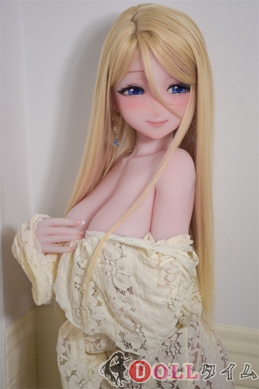 Elsa Babe 148cm M 望月利世 RAD045 フルシリコン製 等身大ラブドール 二次元 アニメドール バニーガール カスタマイズ可