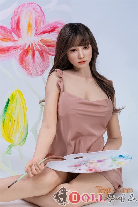 【アートワークカスタム版】TOPSINO 新作 TYPEグラビア 167cm Eカップ T1D スポーツウェア ラブドール 実践向け  等身大ドール フルシリコン製ラブドール