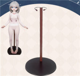 MOZU DOLL 85cm レム Rem - Re:ゼロから始める異世界生活  ソフトビニール製頭部 6kg  巨乳TPE製ボディ 軽量化で収納しやい 使いやすい