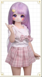 MOZU DOLL 85cm レム Rem - Re:ゼロから始める異世界生活  ソフトビニール製頭部 6kg  巨乳TPE製ボディ 軽量化で収納しやい 使いやすい