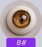 MMXDOLL（木木夕）163cm Dカップ  小橘子（Xiaojuzi）ヘッド  シリコン製リアルドール 基基大人メイク②  白いドレス着用