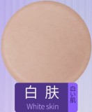 MMXDOLL（木木夕）165cm Eカップ 梦琪（Mengqi）ヘッド  シリコン製リアルドール リアル製メイク②
