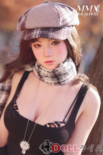 MMXDOLL（木木夕）165cm Eカップ 小橘子（Xiaojuzi）ヘッド  シリコン製リアルドール 基基大人メイク③