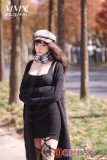 MMXDOLL（木木夕）165cm Eカップ 小橘子（Xiaojuzi）ヘッド  シリコン製リアルドール 基基大人メイク③