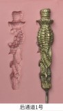MMXDOLL（木木夕）150cm Eカップ  梦凡（Mengfan）ヘッド  シリコン製リアルドール 基基大人メイク