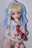 Elsa Babe 148cm L 清水薄荷  RAD027 フルシリコン製 等身大ラブドール 二次元 アニメドール バニーガール カスタマイズ可