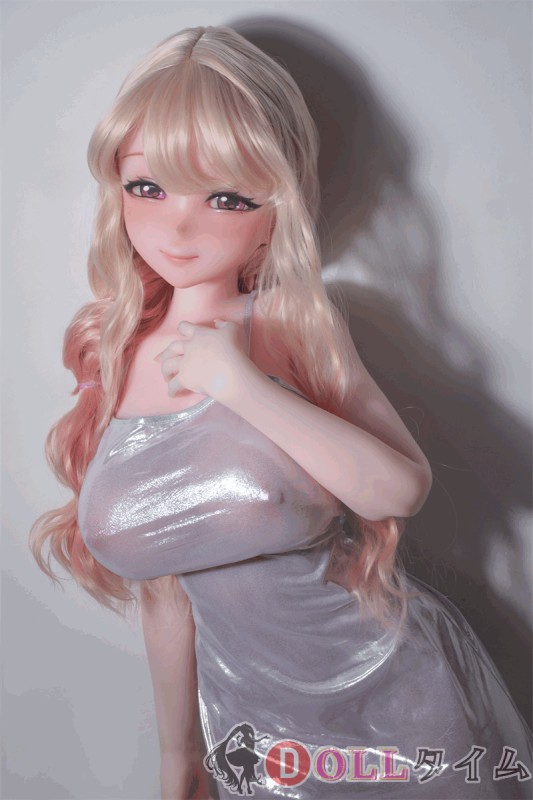 Elsa Babe 148cm L 望月利世  RAD045フルシリコン製 等身大ラブドール 二次元 アニメドール バニーガール カスタマイズ可