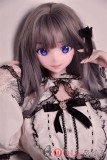 Elsa Babe 148cm L 浅野塔莉  AHR017 フルシリコン製 等身大ラブドール 二次元 アニメドール バニーガール カスタマイズ可