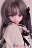 Elsa Babe 148cm L 浅野塔莉  AHR017 フルシリコン製 等身大ラブドール 二次元 アニメドール バニーガール カスタマイズ可