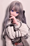 Elsa Babe 148cm L 浅野塔莉  AHR017 
