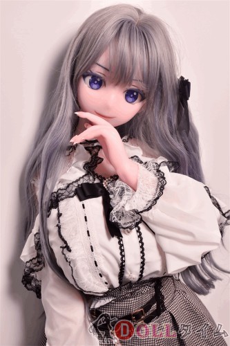 Elsa Babe 148cm L 浅野塔莉  AHR017 フルシリコン製 等身大ラブドール 二次元 アニメドール バニーガール カスタマイズ可