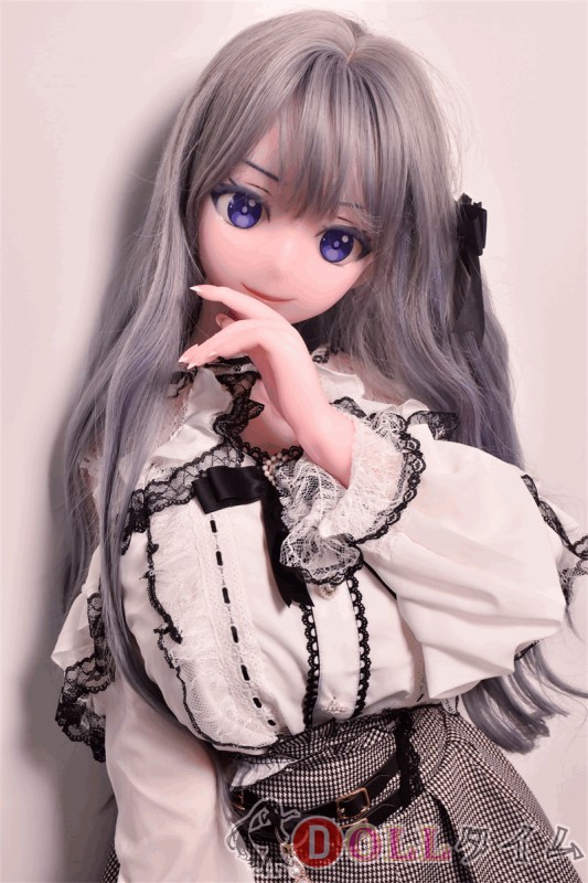 Elsa Babe 148cm L 浅野塔莉  AHR017 フルシリコン製 等身大ラブドール 二次元 アニメドール バニーガール カスタマイズ可