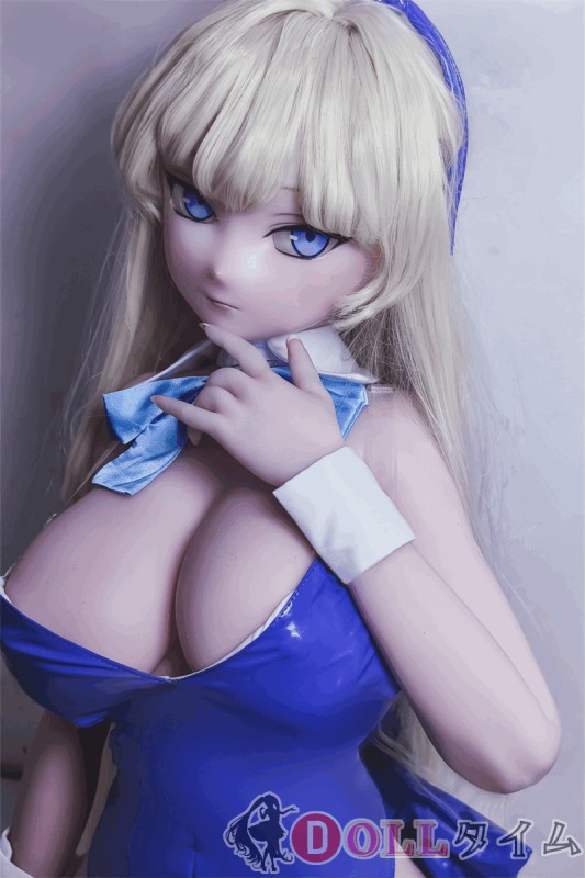 Elsa Babe 148cm L 奈月飞鸟 AHR012 フルシリコン製 等身大ラブドール 二次元 アニメドール バニーガール カスタマイズ可