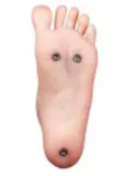 FUDOLL 157cm Iカップ #柳无霜（Liuwushuang）頭部 身長等選べる 高級シリコン頭部+TPE材質ボディ  ブルーのトップス ラブドール