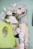 WM Doll アニメドール 146cm Mini ヘッドY008 ソフトビニール製ヘッド+TPE製ボディ