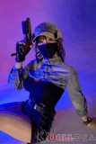 Sanhui Doll ラブドール 最新作 158cm Dカップ #41 フルシリコン製
