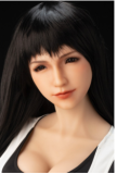Sanhui Doll ラブドール 最新作 158cm Dカップ #41 フルシリコン製