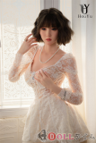 Houyu後遇 158cm 希純elle Houyu&RZRDOLLコラボ製品 等身大 フルシリコン製ラブドール