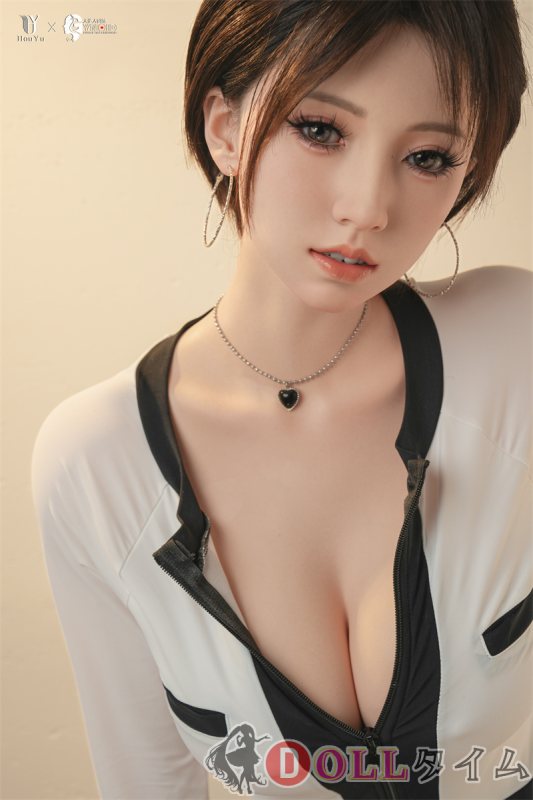 Houyu後遇 158cm 希純elle Houyu&RZRDOLLコラボ製品 等身大 フルシリコン製ラブドール
