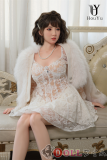 Houyu後遇 158cm 希純elle Houyu&RZRDOLLコラボ製品 等身大 フルシリコン製ラブドール