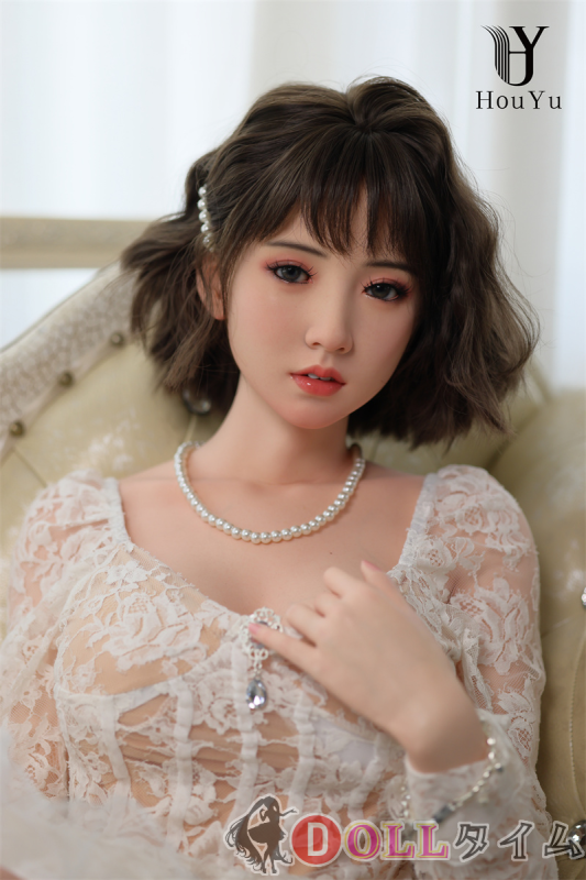 Houyu後遇 158cm 希純elle Houyu&RZRDOLLコラボ製品 等身大 フルシリコン製ラブドール