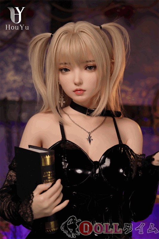 Houyu後遇 158cm 伊娃eva Houyu&RZRDOLLコラボ製品 等身大 フルシリコン製ラブドール