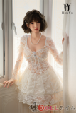 Houyu後遇 158cm 希純elle Houyu&RZRDOLLコラボ製品 等身大 フルシリコン製ラブドール