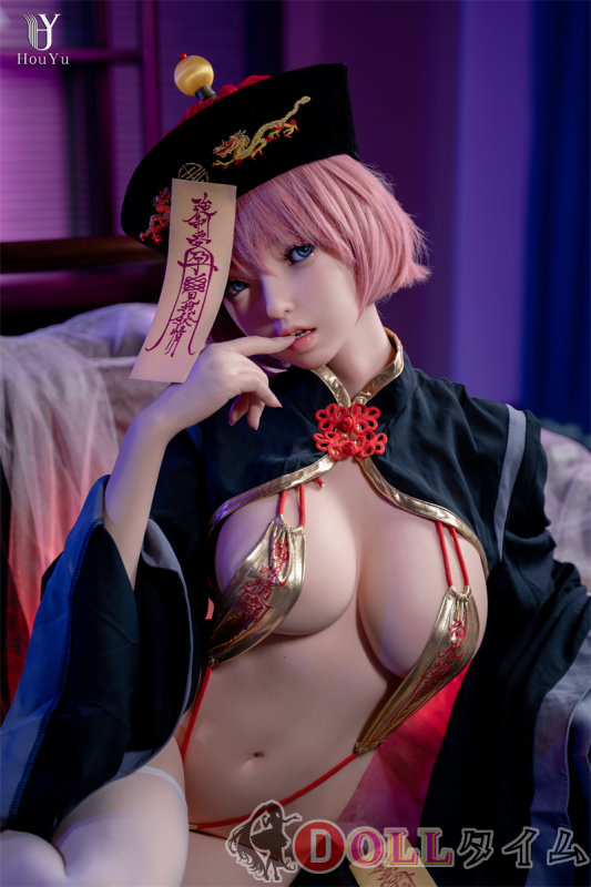 Houyu後遇 158cm 伊娃eva Houyu&RZRDOLLコラボ製品 等身大 フルシリコン製ラブドール