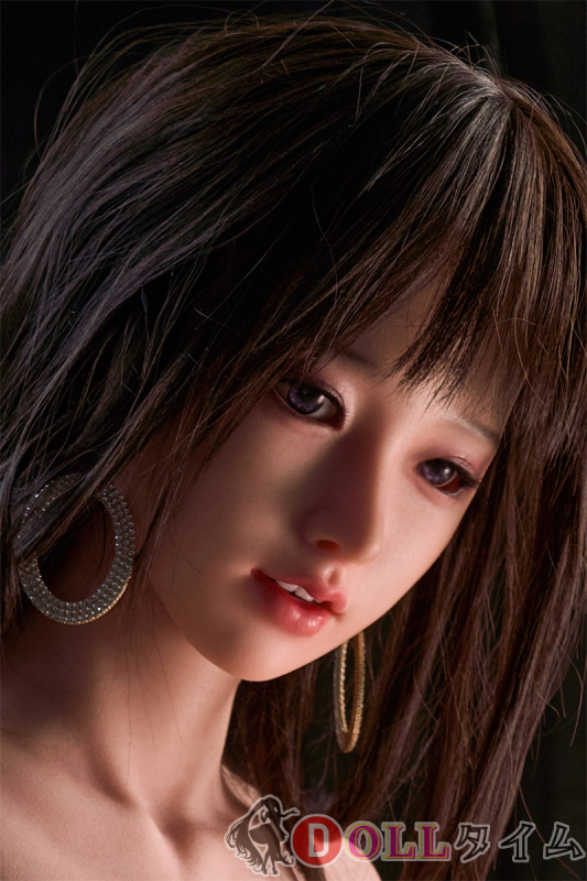 Sanhui Doll ラブドール 皮膚メイク付き 最新作 158cm Eカップ #41 フルシリコン製