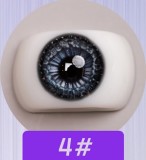 MMXDOLL（木木夕）165cm Eカップ 梦涵（Menghan）ヘッド  シリコン製リアルドール リアル製メイク②