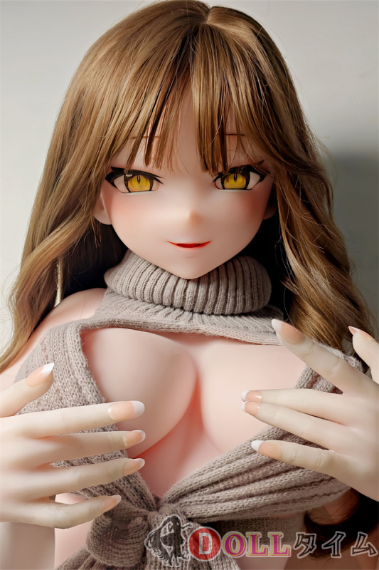 Elsa Babe 140cm F RAD009 松坂绘里奈フルシリコン製 等身大ラブドール 二次元 アニメドール バニーガール カスタマイズ可