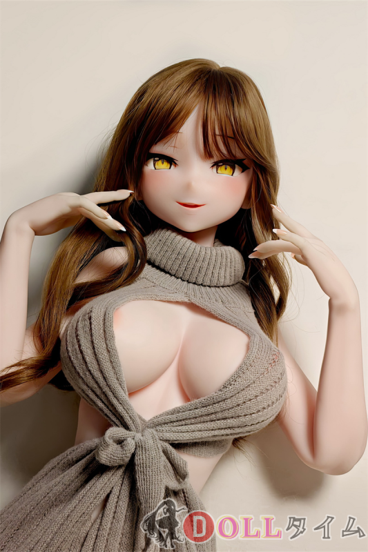 Elsa Babe 140cm Fカップ  RAD009 松坂绘里奈フルシリコン製 等身大ラブドール 二次元 アニメドール バニーガール カスタマイズ可