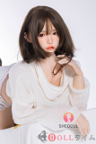 SHEDOLL ロり系 167cm Dカップ楚玥2.0ChuYue-001