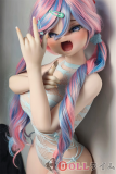 Elsa Babe 140cm F-cup  深见明香 RAD029フルシリコン製 等身大ラブドール 二次元 アニメドール バニーガール カスタマイズ可