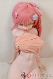 Elsa Babe 140cm Fカップ  RAD013 佐仓穗乃花 Headフルシリコン製 等身大ラブドール 二次元 アニメドール バニーガール カスタマイズ可