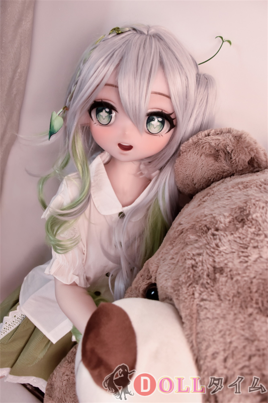 Elsa Babe 125cm  B-cup赤坂香织 AHR015 Headフルシリコン製 等身大ラブドール 二次元 アニメドール バニーガール カスタマイズ可