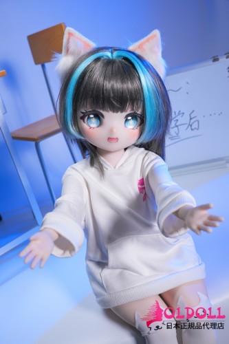 MW Girl(魔物姫) アニメドール 70cm/85CM